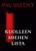 ebook: Kuolleen miehen lista