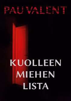 ebook: Kuolleen miehen lista