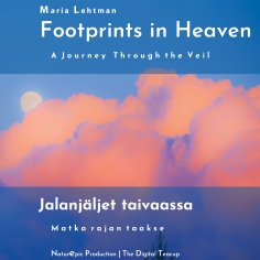 eBook: Footprints in Heaven