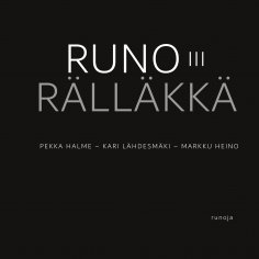 ebook: Runorälläkkä III