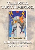 eBook: Kirjoituksia 2001-2010