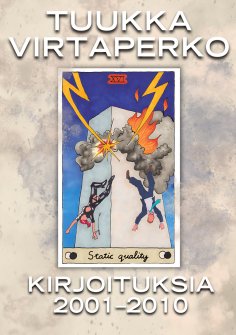 eBook: Kirjoituksia 2001-2010