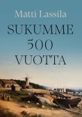 eBook: Sukumme 500 vuotta