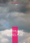 eBook: Tummuvat askelmat