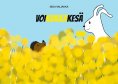eBook: VOIKUKKAKESÄ