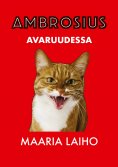 ebook: Ambrosius avaruudessa