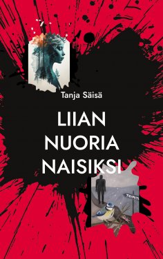 ebook: Liian nuoria naisiksi