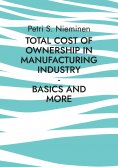 ebook: Total Cost of Ownership in Manufacturing Industry