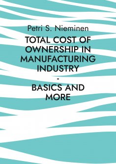 ebook: Total Cost of Ownership in Manufacturing Industry