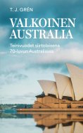 eBook: Valkoinen Australia