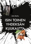 eBook: Isin toinen yhdeksän kuukautta