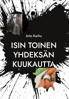 eBook: Isin toinen yhdeksän kuukautta