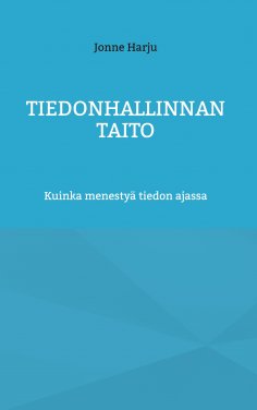 eBook: TIEDONHALLINNAN TAITO