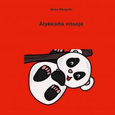eBook: Älykkäitä vitsejä