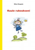 eBook: kuule rukoukseni