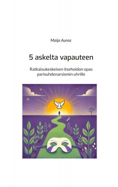 eBook: 5 askelta vapauteen