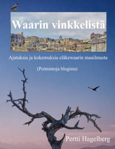 eBook: Waarin vinkkelistä