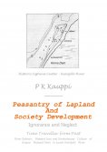 eBook: Peasantry of Lapland and Society Development