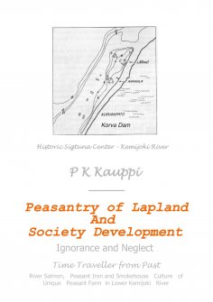 eBook: Peasantry of Lapland and Society Development