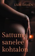eBook: Sattuma sanelee kohtalon