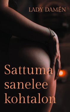 eBook: Sattuma sanelee kohtalon
