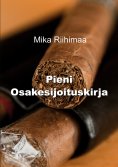 eBook: Pieni osakesijoituskirja