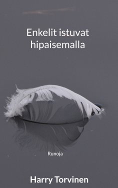 eBook: Enkelit istuvat hipaisemalla