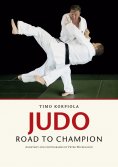 eBook: Judo - Road to Champion