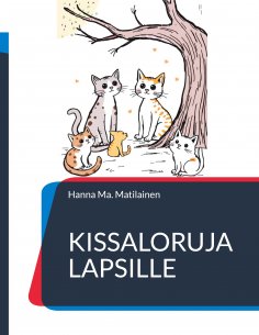 eBook: Kissaloruja lapsille
