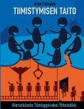 ebook: Tiimistymisen taito