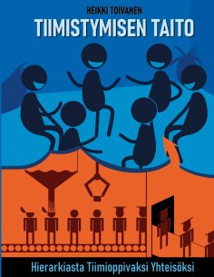ebook: Tiimistymisen taito