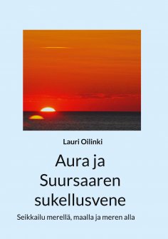 ebook: Aura ja Suursaaren sukellusvene