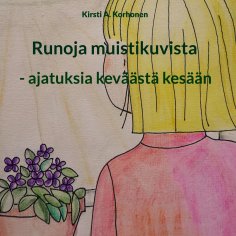 eBook: Runoja muistikuvista
