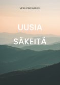ebook: Uusia Säkeitä
