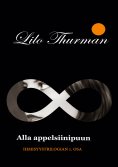 ebook: Alla appelsiinipuun