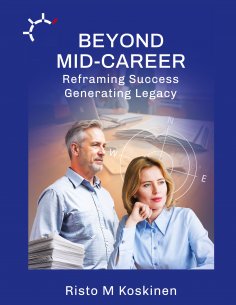 ebook: Beyond Mid-Career