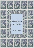eBook: Merkillisiä tarinoita