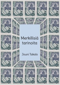eBook: Merkillisiä tarinoita