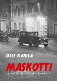 ebook: Maskotti