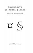 ebook: Taudinkuva ja muuta pientä