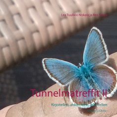 ebook: Tunnelmatreffit II