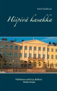 ebook: Hiipivä kasakka