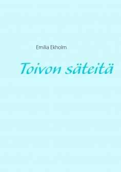 ebook: Toivon säteitä