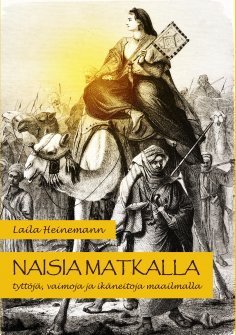 ebook: Naisia matkalla