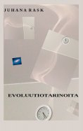 ebook: Evoluutiotarinoita