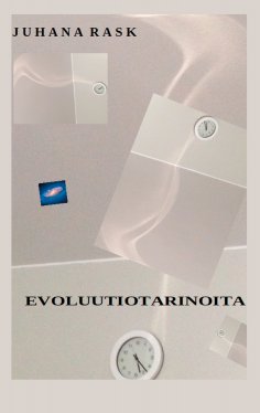 ebook: Evoluutiotarinoita