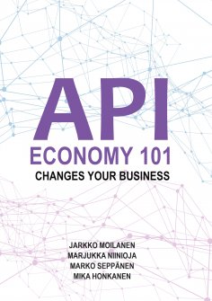 eBook: API Economy 101