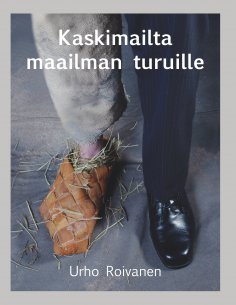 ebook: Kaskimailta maailman turuille
