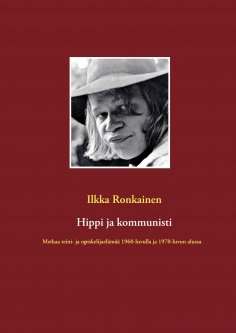 ebook: Hippi ja kommunisti