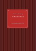ebook: Five Broadside Ballads